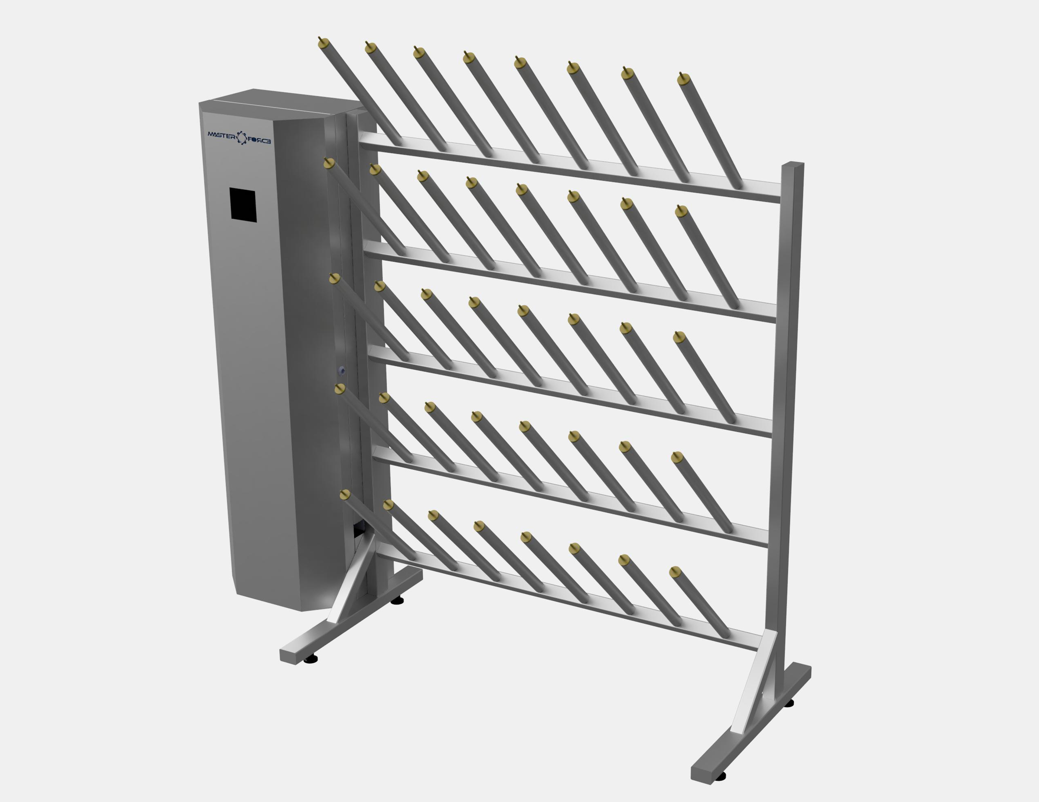 KLİMALI BOT KURUTMA ÜNİTESİ