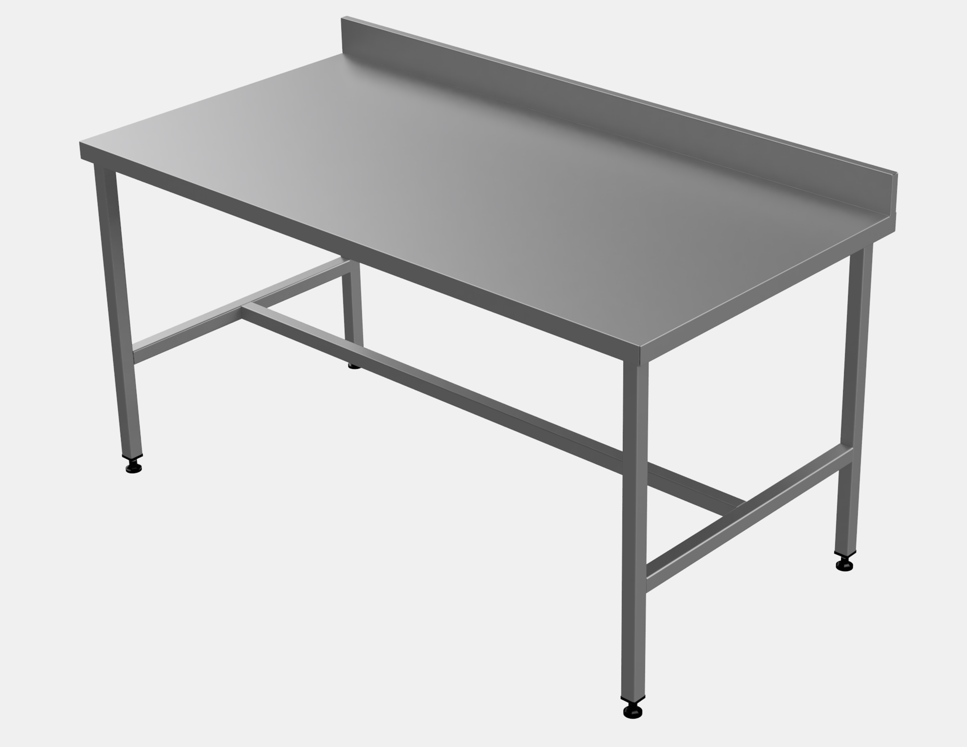 TEK KATLI ÇALIŞMA MASASI