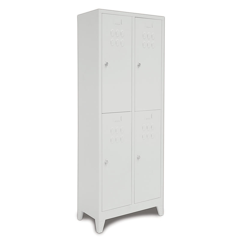 DÖRTLÜ SOYUNMA DOLABI