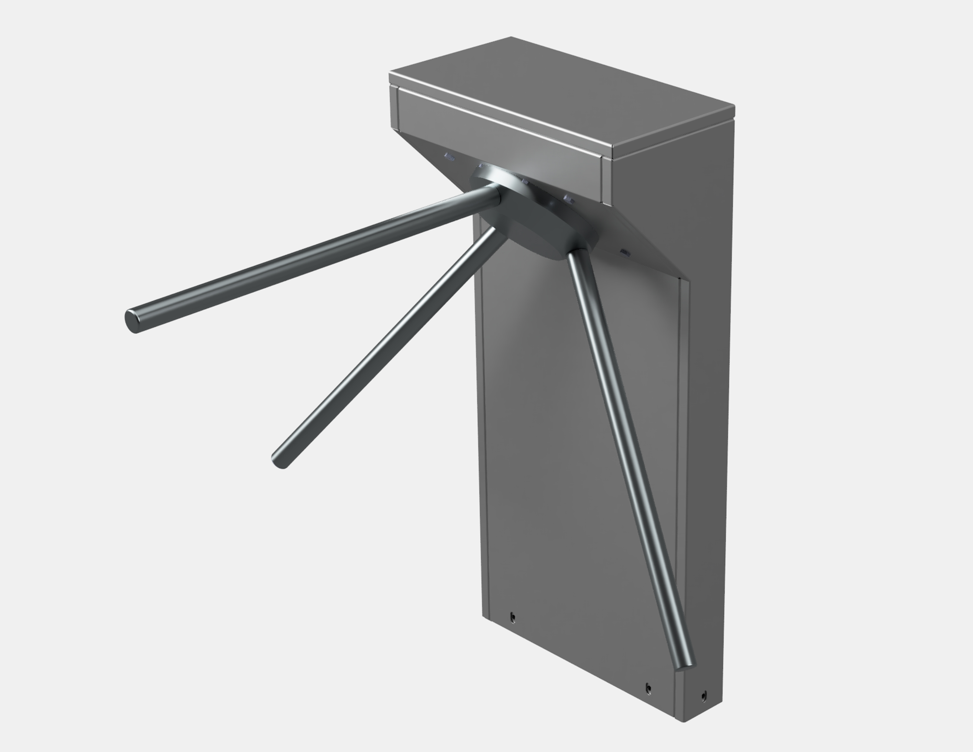 BEL TURNİKESİ MONTAJ